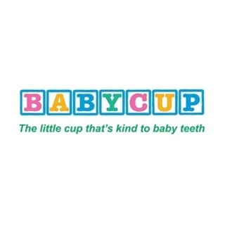 Shop Babycup logo