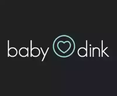 Shop BabyDink logo
