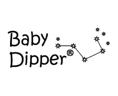 Baby Dipper logo