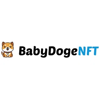 Baby Doge NFT logo