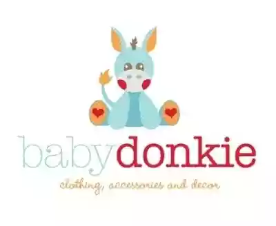 Baby Donkie coupon codes