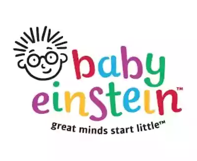 babyeinstein.com logo