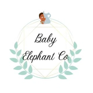 Baby Elephant Co. logo