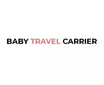 Shop Baby Travel Carrier coupon codes logo