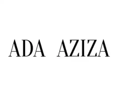 Shop Ada Aziza coupon codes logo