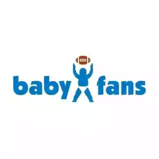 BabyFans.com logo