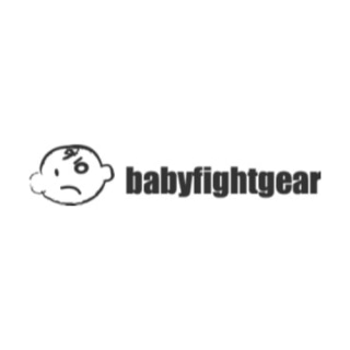 Shop BabyFightGear logo