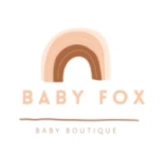Baby Fox AU logo