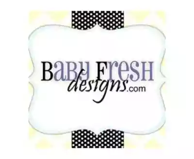 Baby Fresh Designs coupon codes