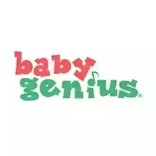 Shop Baby Genius promo codes logo