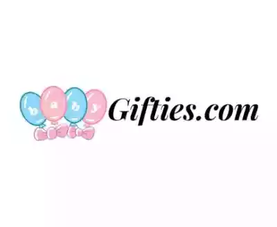 BabyGifties.com logo