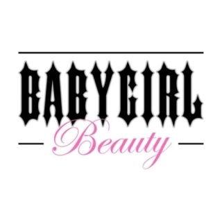 Shop BabyGirl Beauty logo