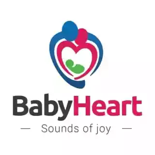 Shop BabyHeart coupon codes logo