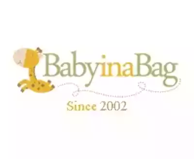 Baby in a Bag logo
