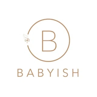 Babyish logo