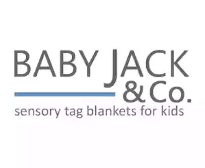 Shop Baby Jack & Co. promo codes logo