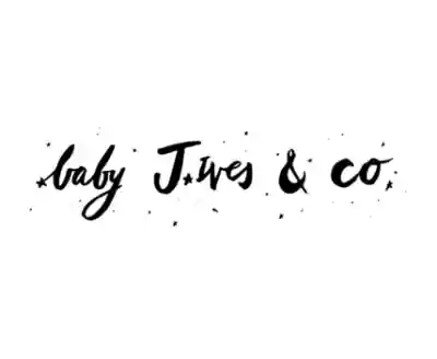 Shop Baby Jives promo codes logo