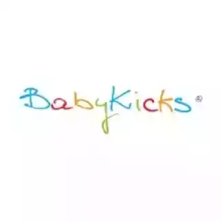 Shop BabyKicks logo
