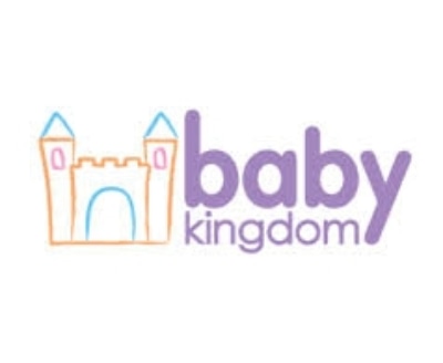 Shop Baby Kingdom logo