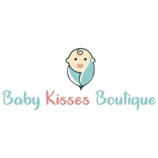 Baby Kisses Boutique logo