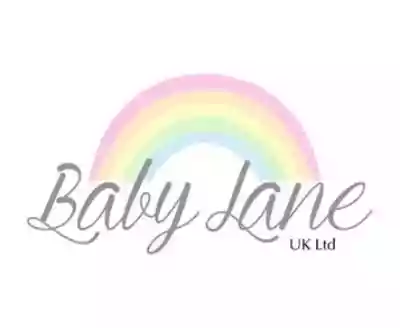 Shop Baby Lane UK discount codes logo