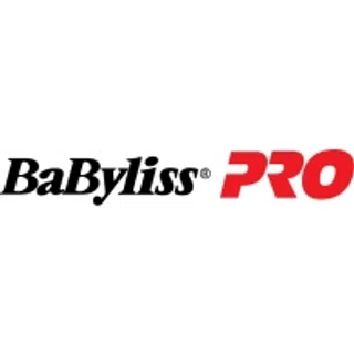 Shop BaBylissPRO logo