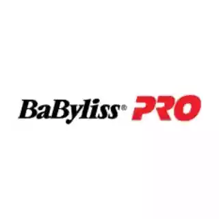 Shop BaBylissPRO logo