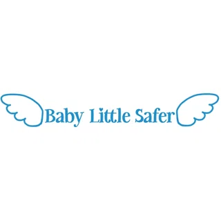 Baby Little Safer logo