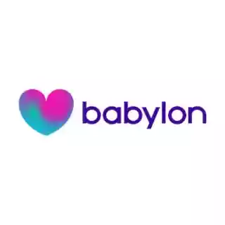 Shop Babylon Health logo