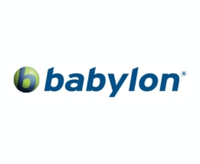 Shop Babylon logo