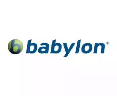Shop Babylon discount codes logo
