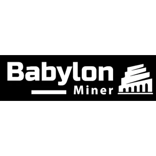 BabylonMiner  logo