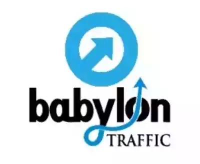Shop Babylon Traffic logo
