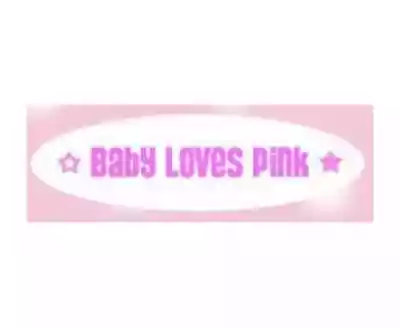 babylovespink.com logo