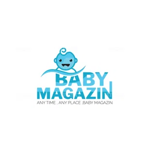 baby magazin logo