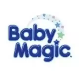 Shop Baby Magic coupon codes logo