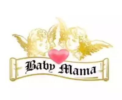 Baby Mama logo