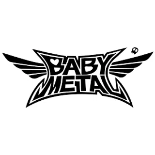BABYMETAL  logo