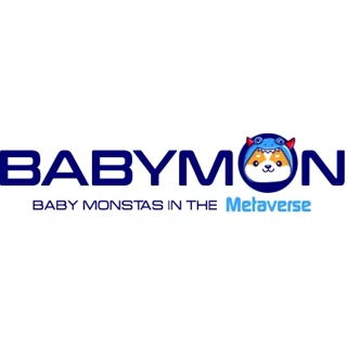 Babymon  logo