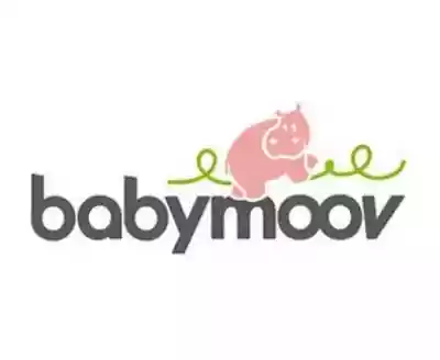 Shop Babymoov  logo