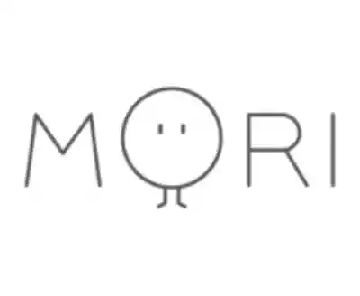 Shop Mori UK discount codes logo