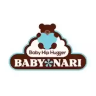 Shop Baby Nari discount codes logo