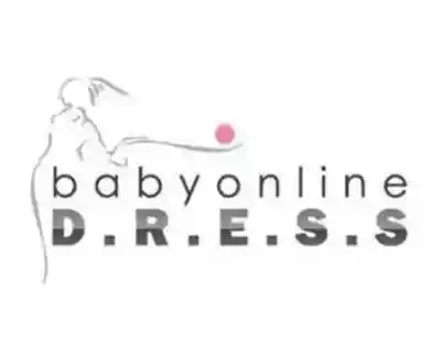BabyOnlineDress promo codes
