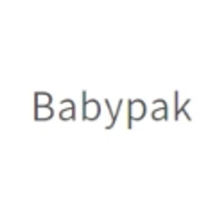 Babypak logo