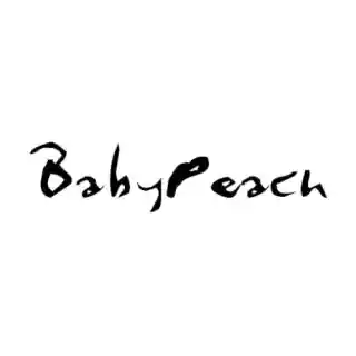 Shop BabyPeach logo