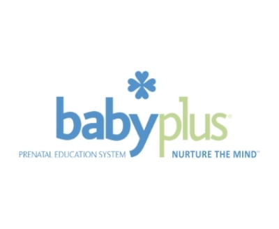 Shop Babyplus logo
