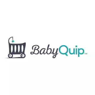Shop BabyQuip discount codes logo