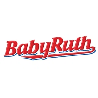 Baby Ruth logo