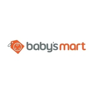 Shop Babys-Mart logo