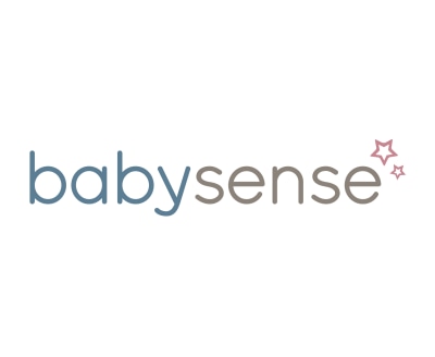 Shop Baby Sense logo